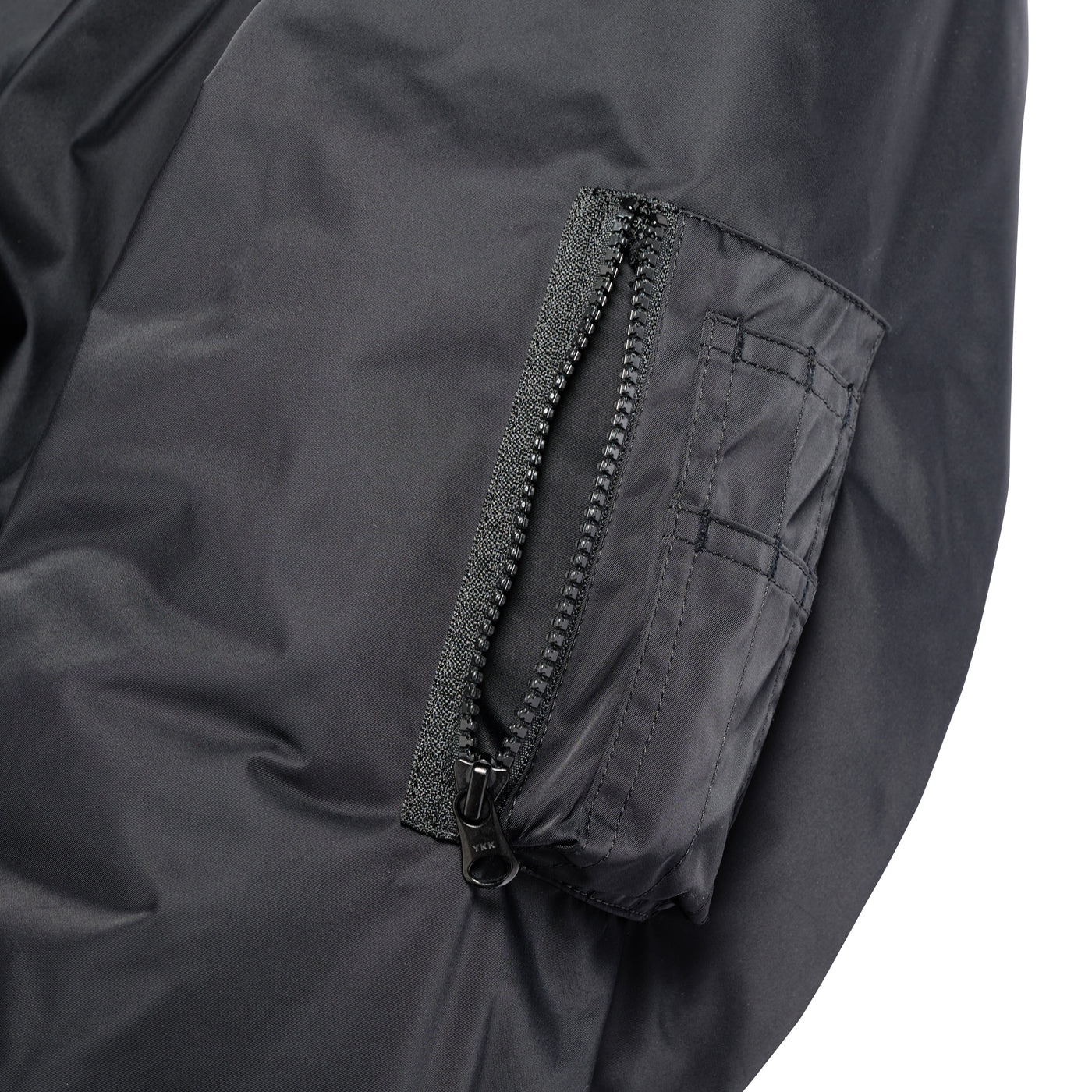 MA-1 BOMBER JACKET