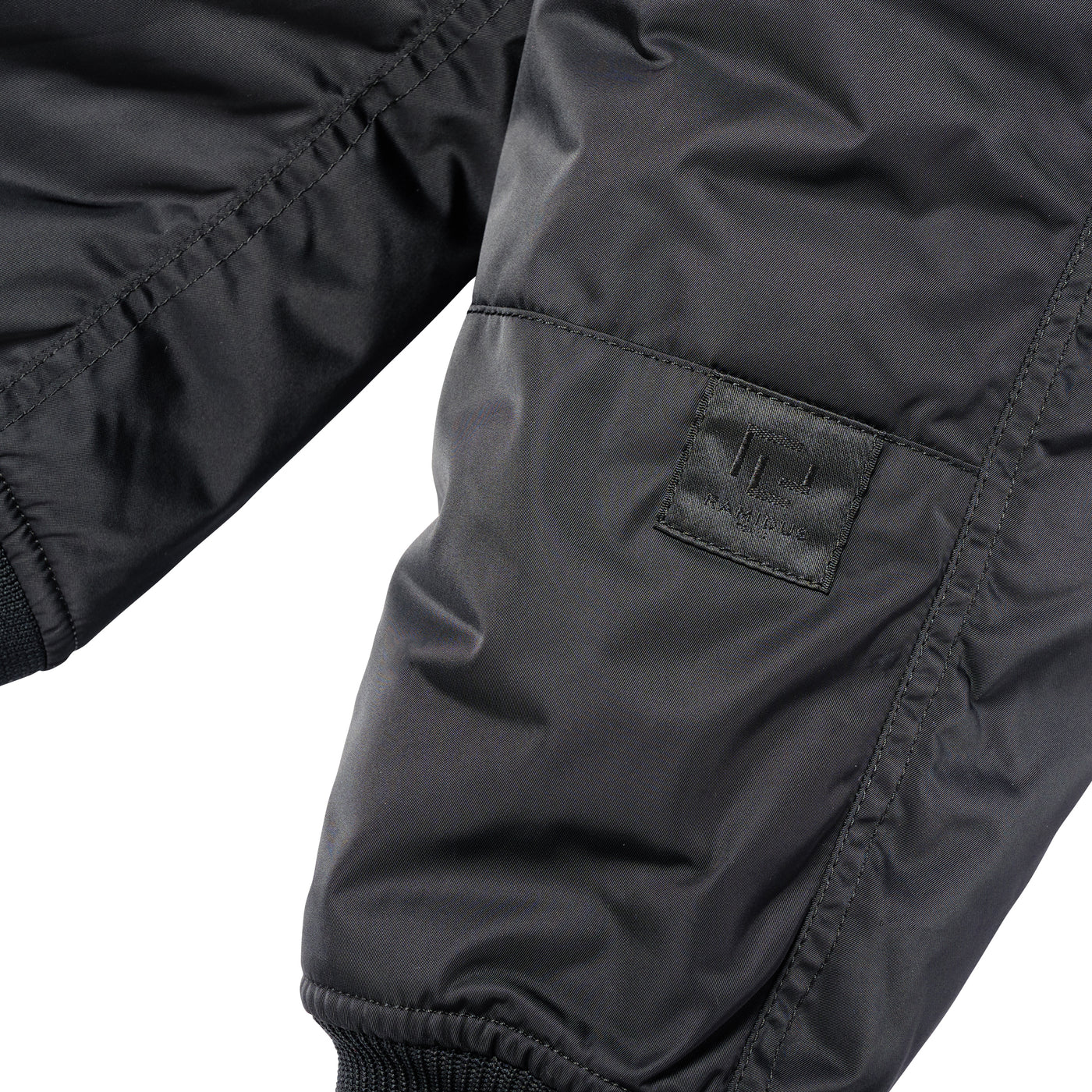 MA-1 BOMBER JACKET
