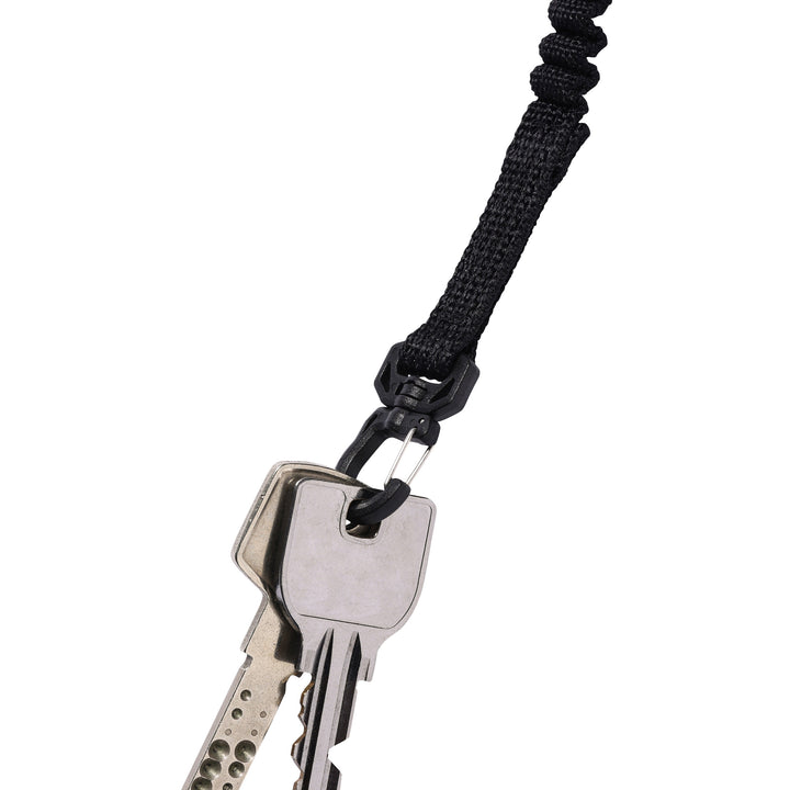 WALLET and KEY STRAP