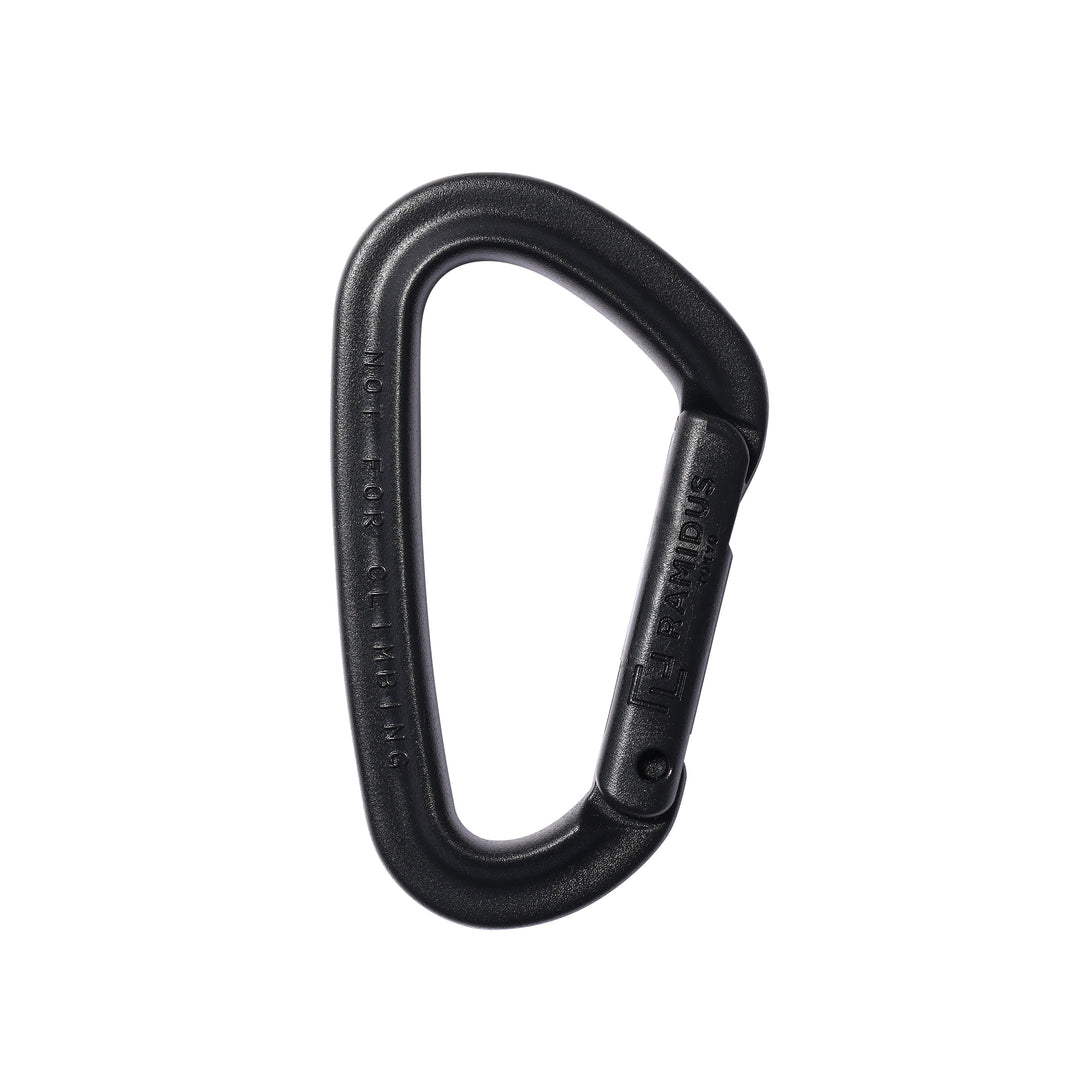 KARABINER (L)