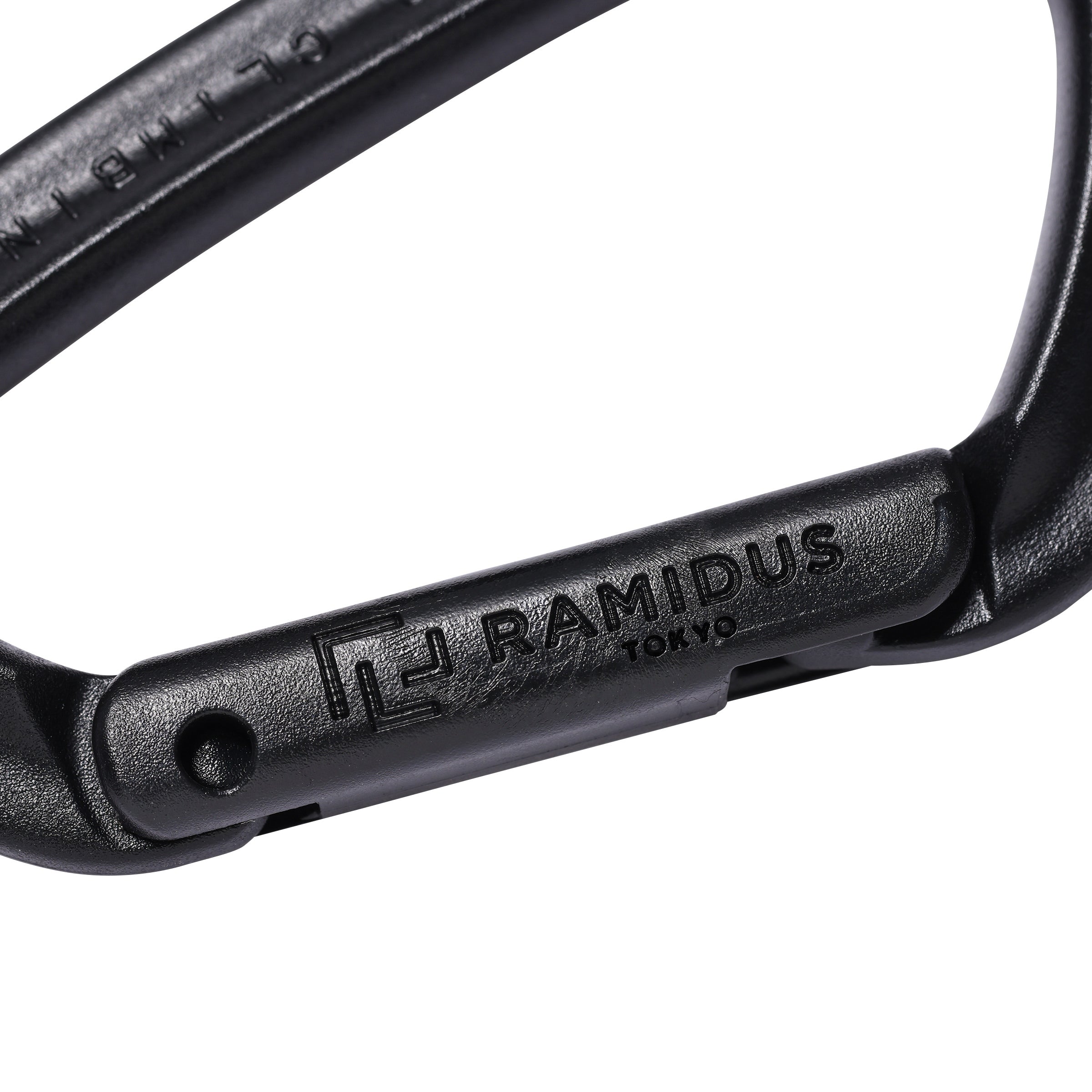 小物 karabiner KARABINER (L) – RAMIDUS ONLINE