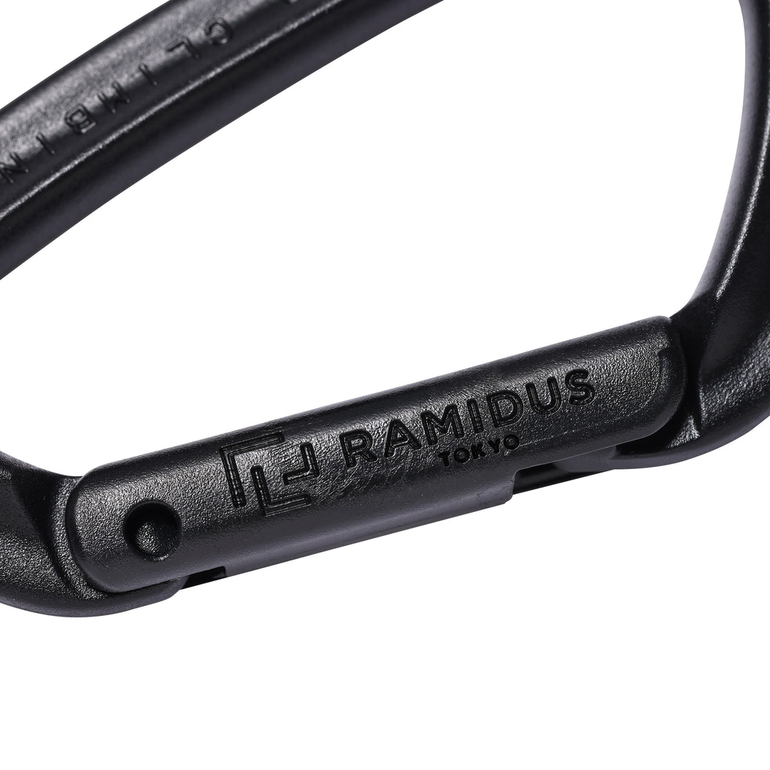 KARABINER (L)