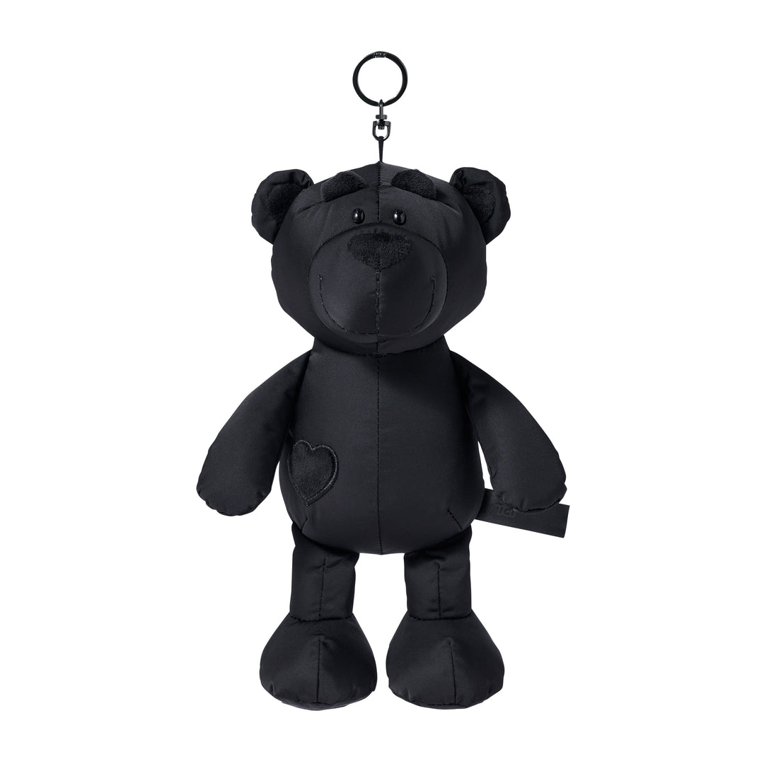 BLACK BEAUTY LOVE BEAR 25
