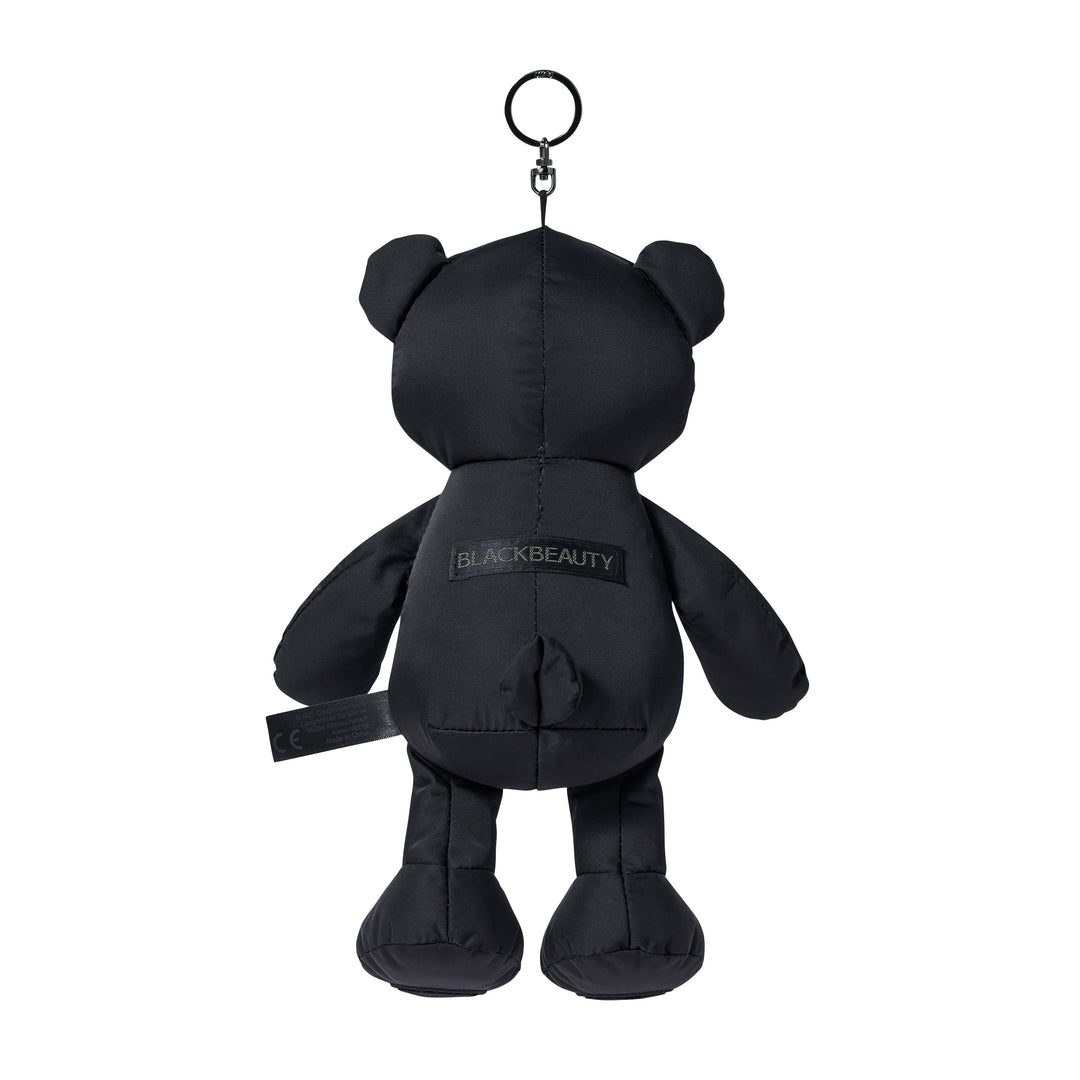 BLACK BEAUTY LOVE BEAR 25
