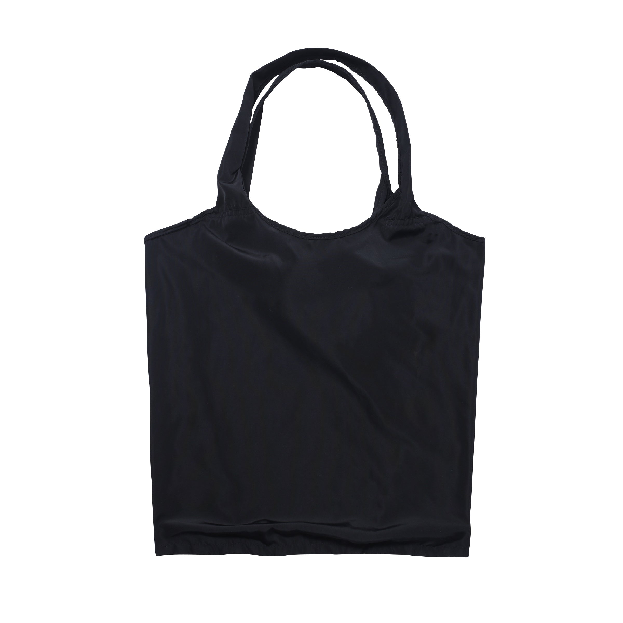 バッグ ramidus folding strage bag black beauty BLACK BEAUTY PACKABLE BAG – RAMIDUS ONLINE