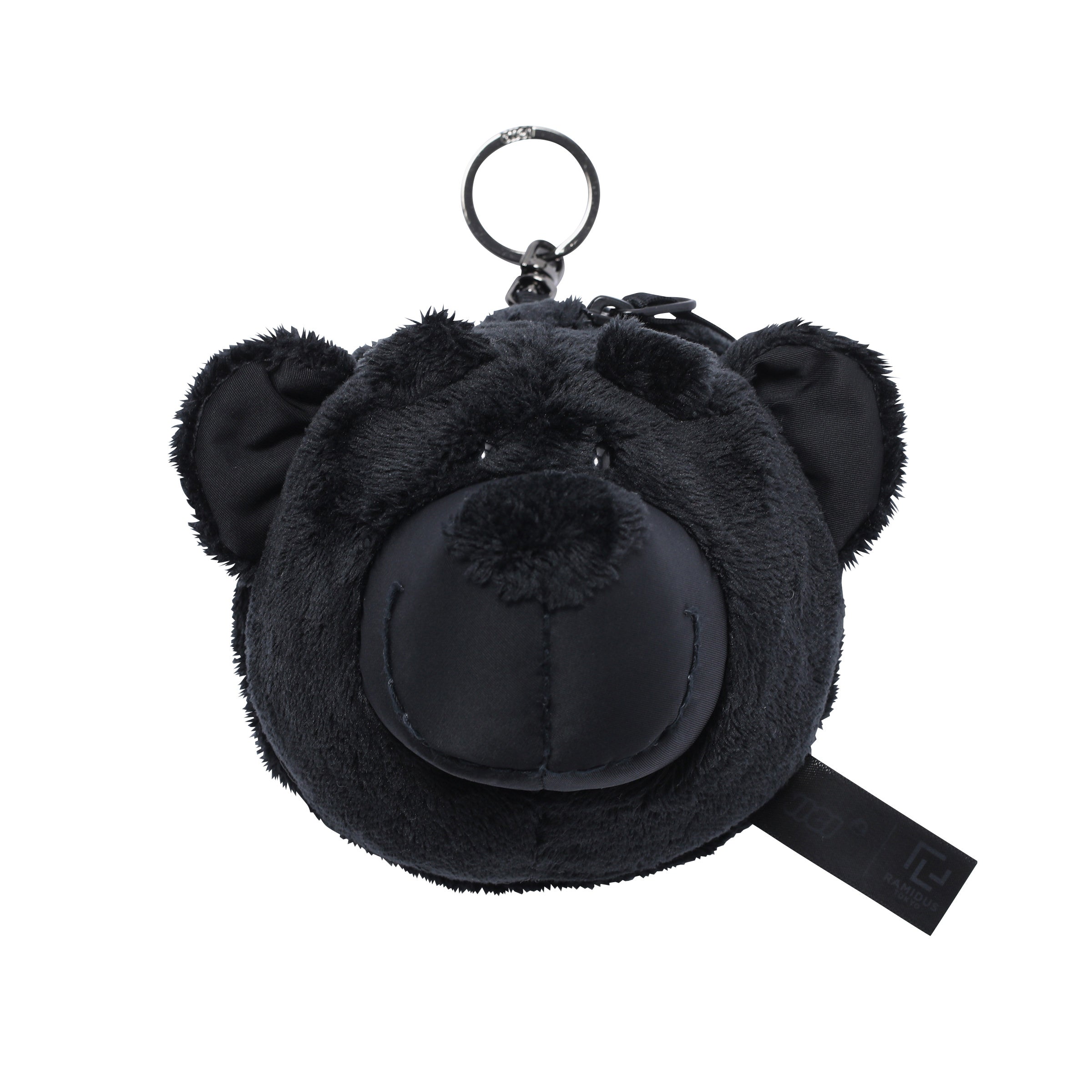 BLACK BEAUTY PACKABLE BAG – RAMIDUS ONLINE