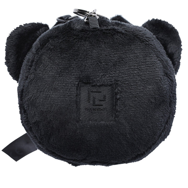 BLACK BEAUTY PACKABLE BAG
