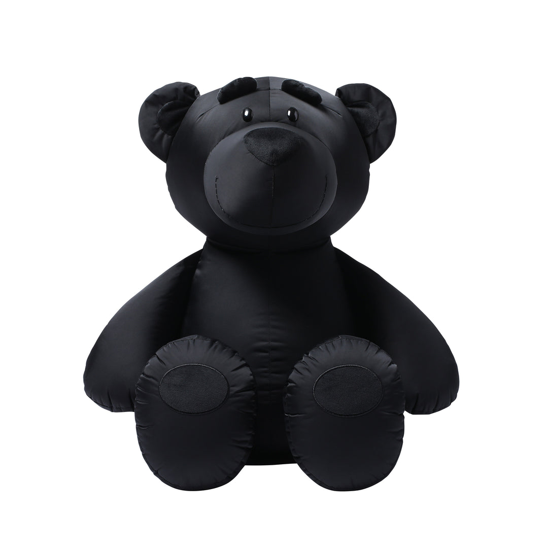 BLACK BEAUTY LOVE BEAR 80