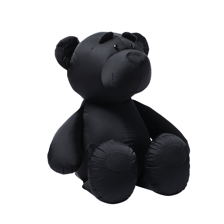 BLACK BEAUTY LOVE BEAR 80