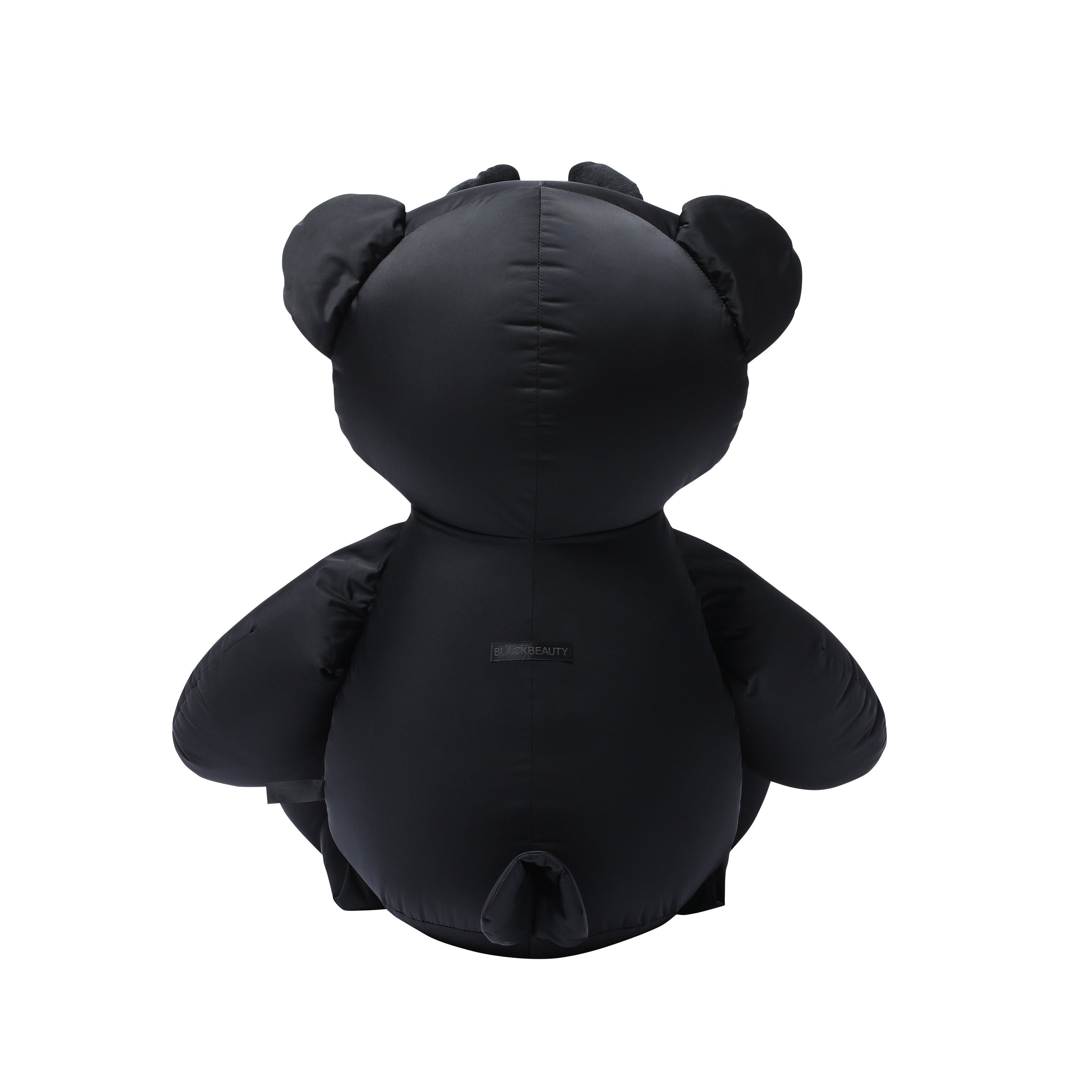 Disney Bear ぬいぐるみ　ブラック BLACK BEAUTY LOVE BEAR 80 – RAMIDUS ONLINE