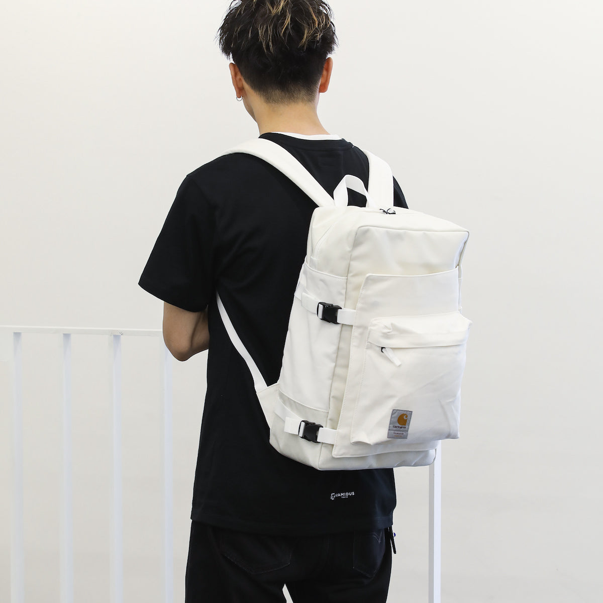 BOX DAY PACK