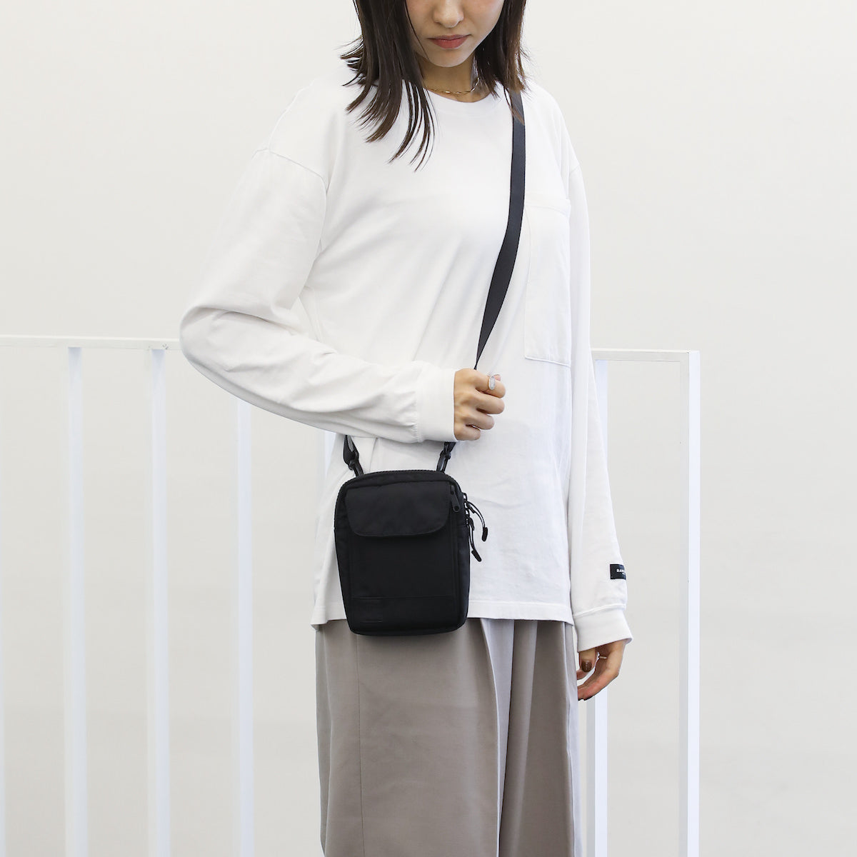 WALLET POUCH – RAMIDUS ONLINE