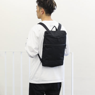 SLIM BACKPACK