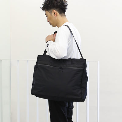 DUFFLE BAG