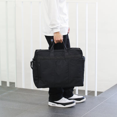 DUFFLE BAG