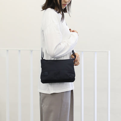 2WAY SHOULDER BAG