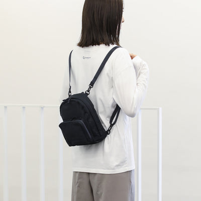 2WAY MINI DAY PACK