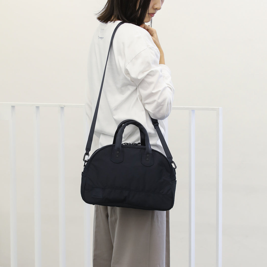 2WAY BOSTON BAG (S) – RAMIDUS ONLINE