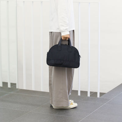 2WAY BOSTON BAG (S)