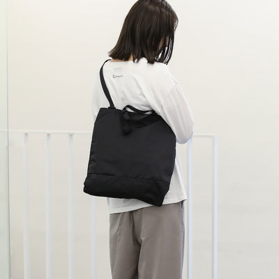 2WAY SHOULDER BAG