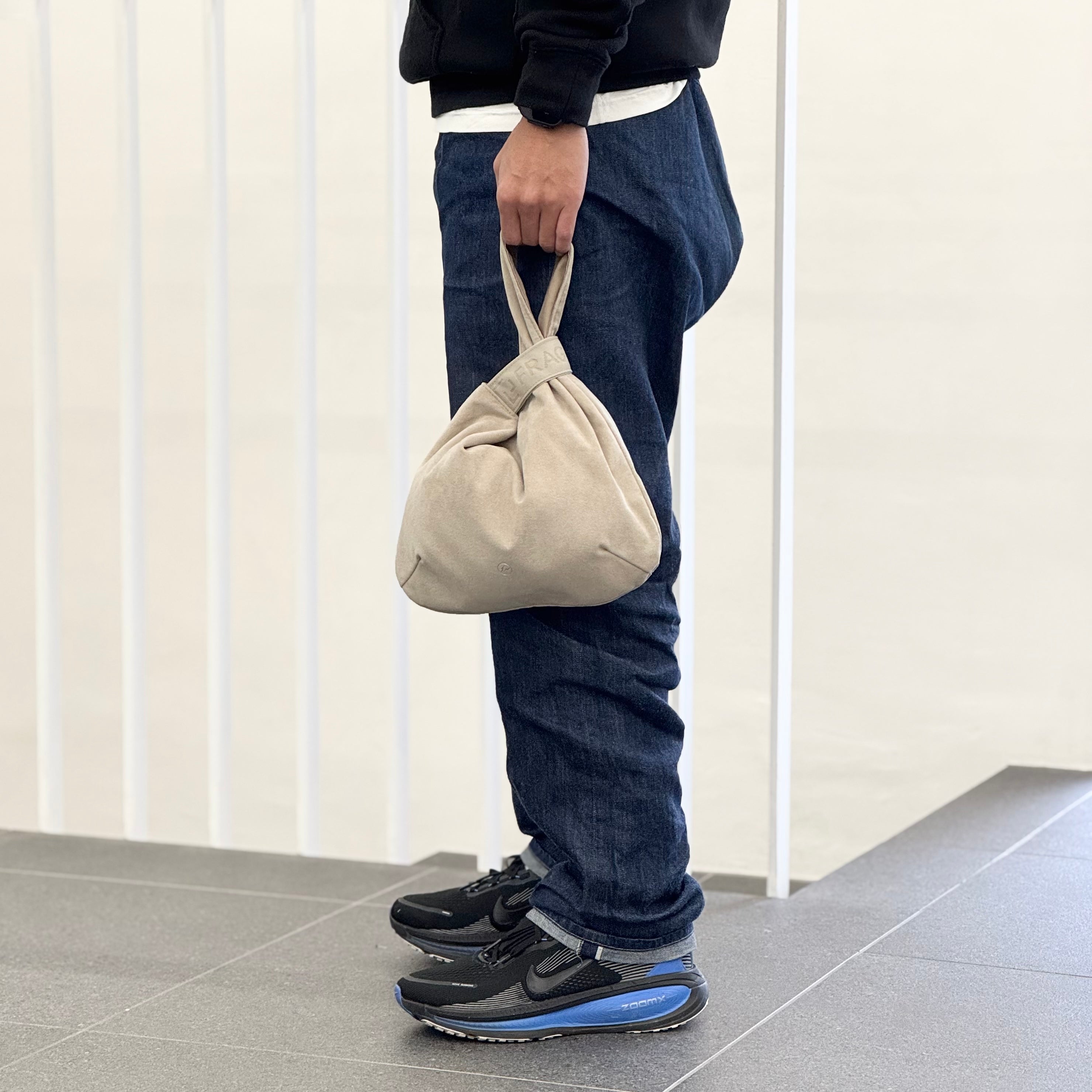 RAMIDUS SHIJIMI BAG (M) – RAMIDUS ONLINE