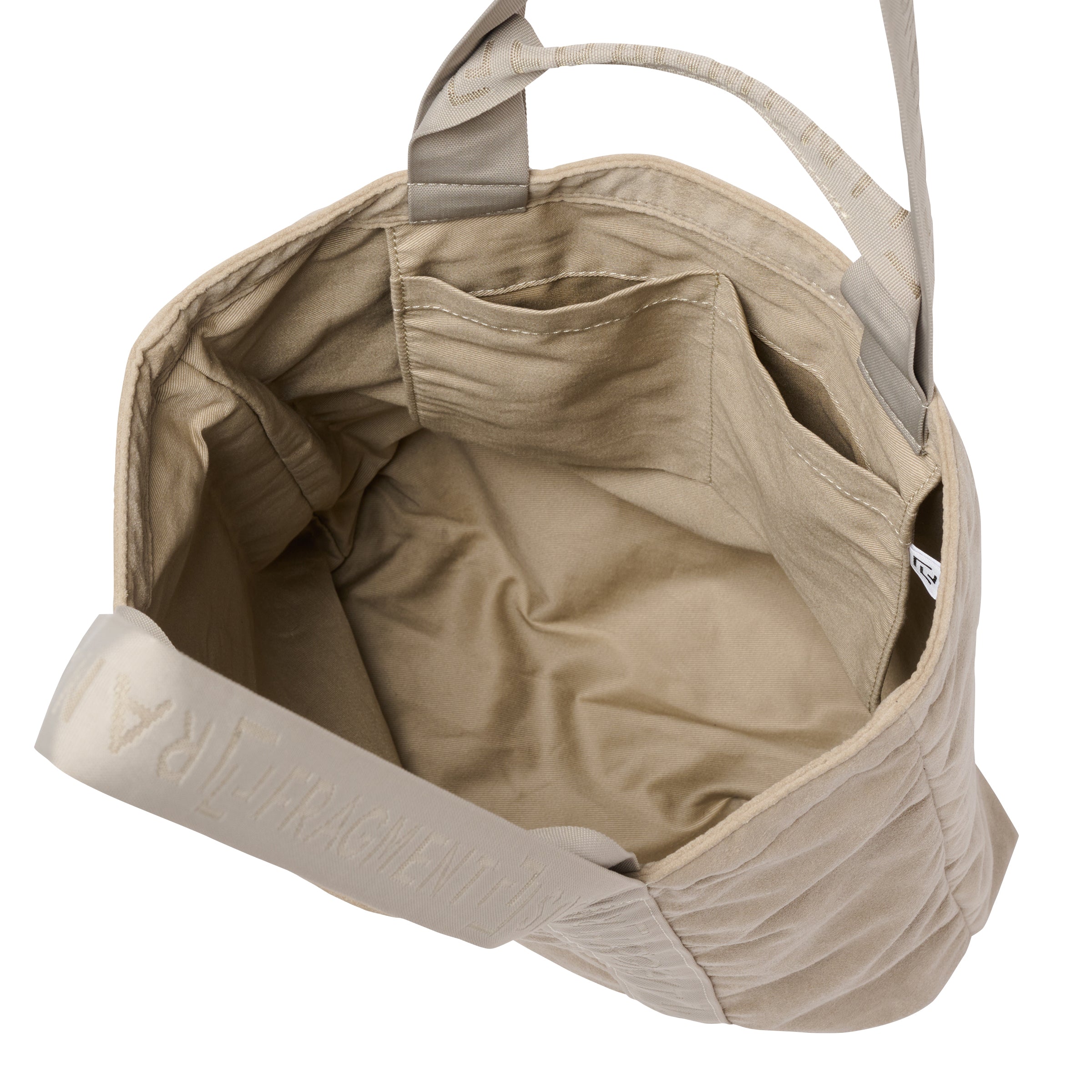 RAMIDUS TOTE BAG (M) – RAMIDUS ONLINE