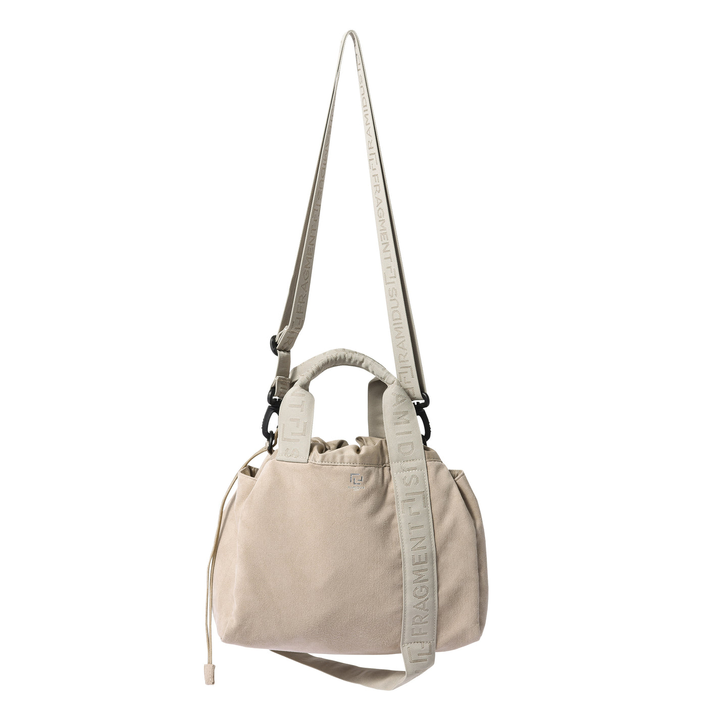 RAMIDUS 2WAY POUCH (M)