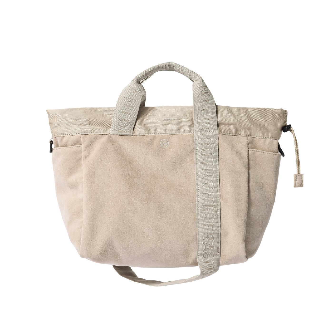 RAMIDUS 2WAY POUCH (M)