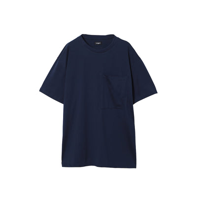 S/S POCKET TEE