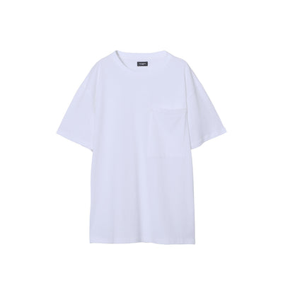 S/S POCKET TEE