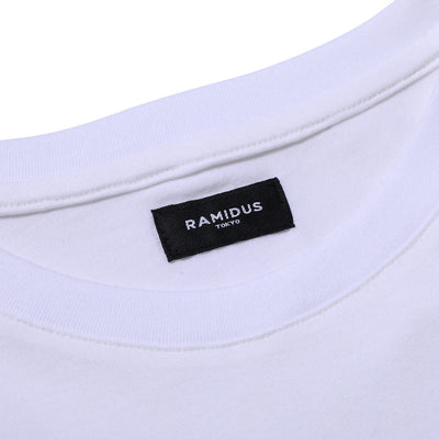 S/S POCKET TEE