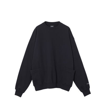 CREW SWEATSHIRT