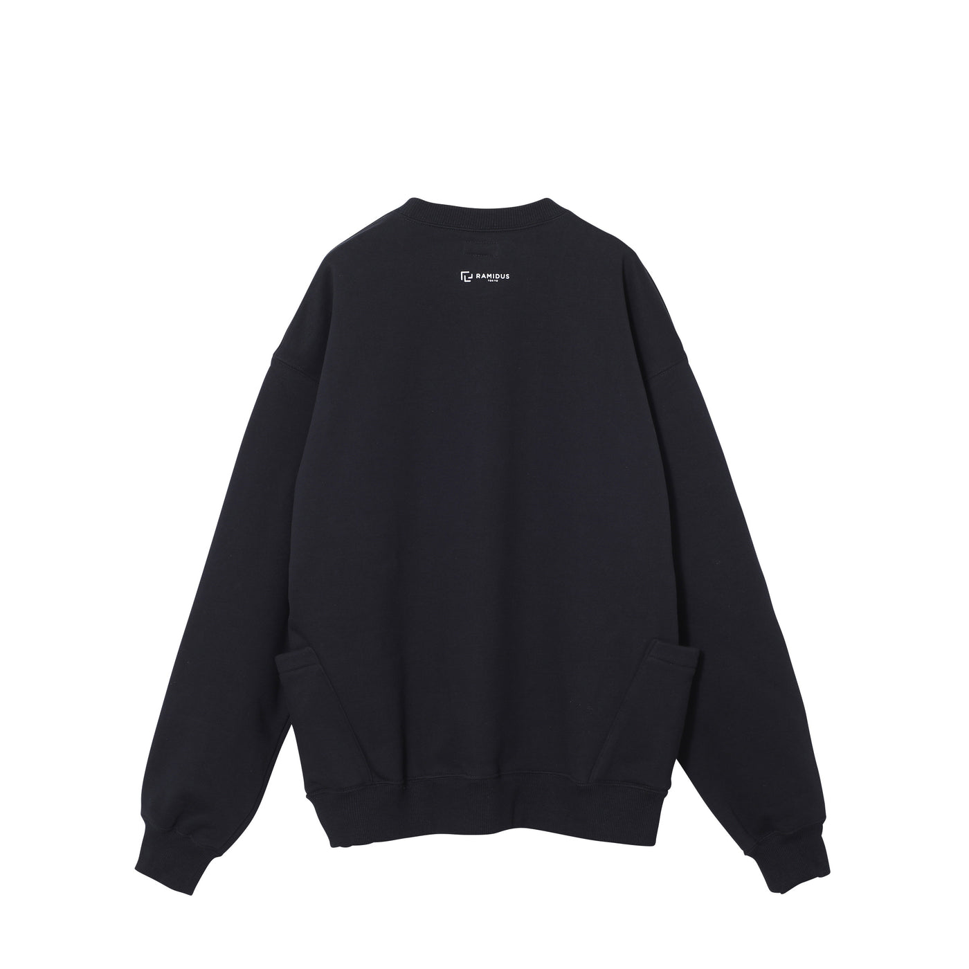 CREW SWEATSHIRT