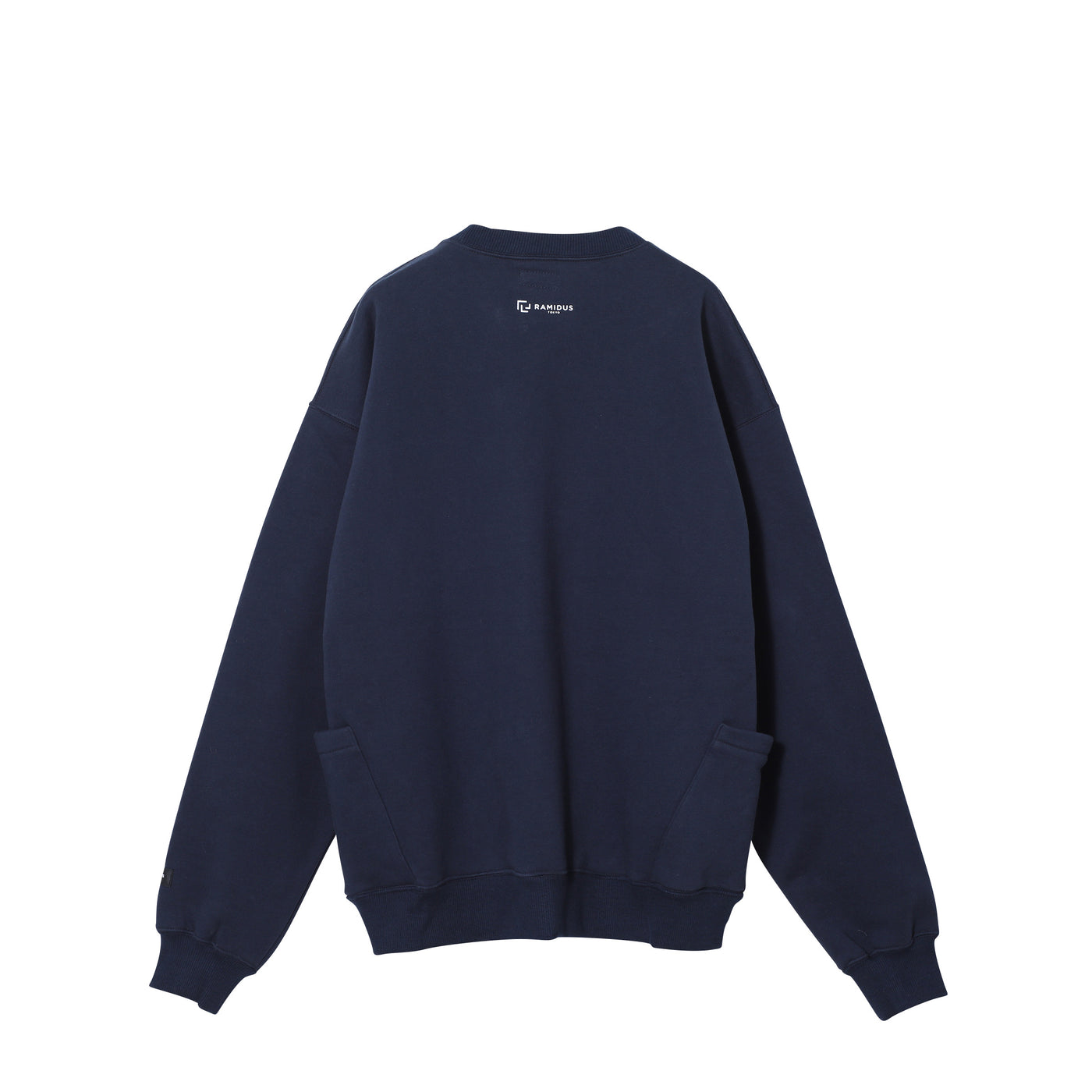 CREW SWEATSHIRT