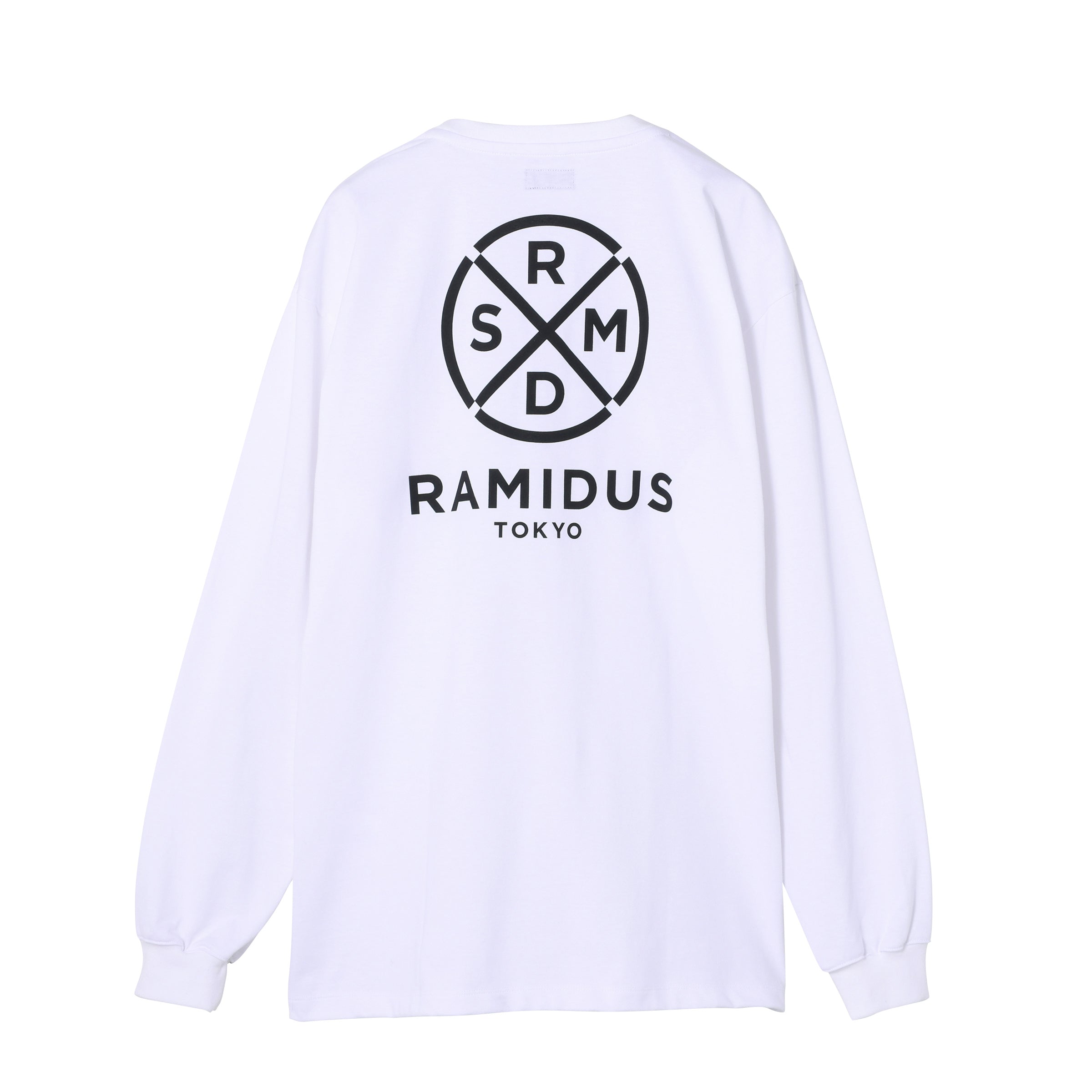 【人気♡】LV Tシャツ RUCHES ホワイト コットン Louis Vuitton Tシャツ《RUCHES》ホワイト コットン 直営店