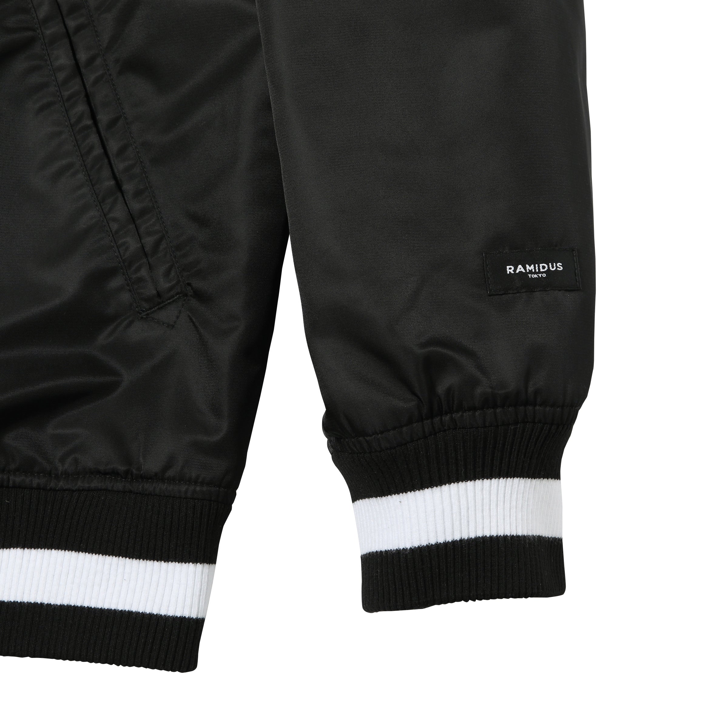 STADIUM JACKET – RAMIDUS ONLINE