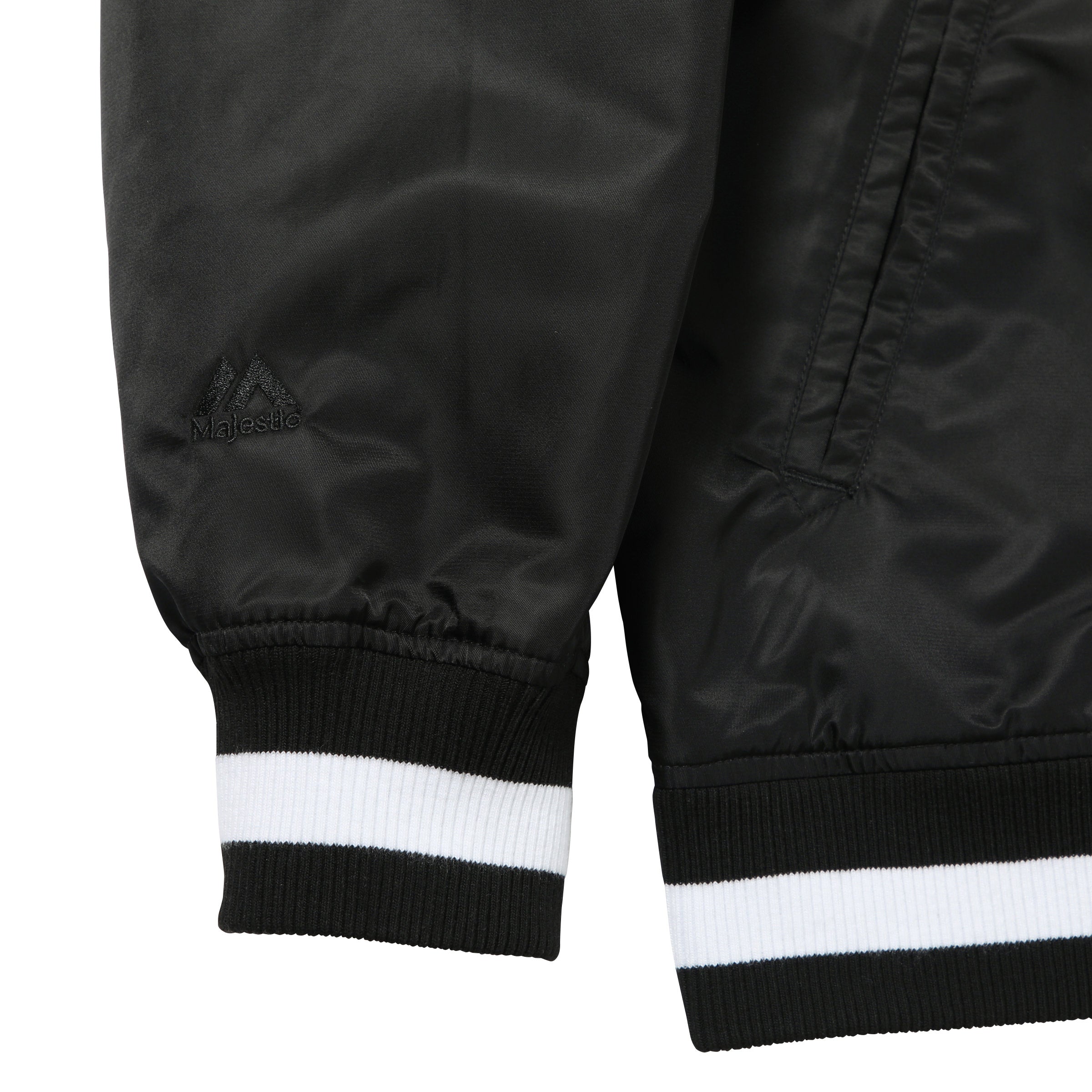 STADIUM JACKET – RAMIDUS ONLINE