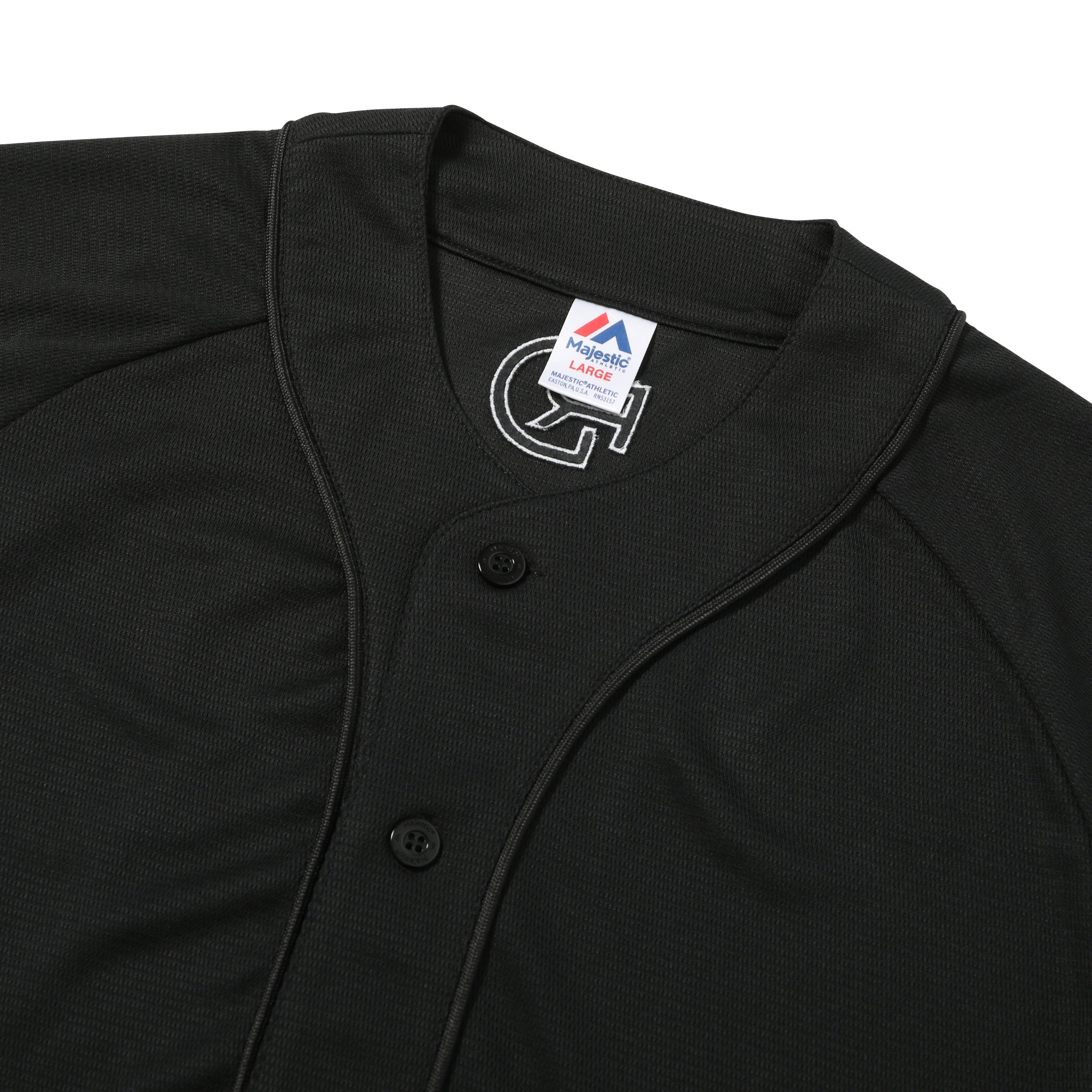 BASEBALL SHIRT – RAMIDUS ONLINE
