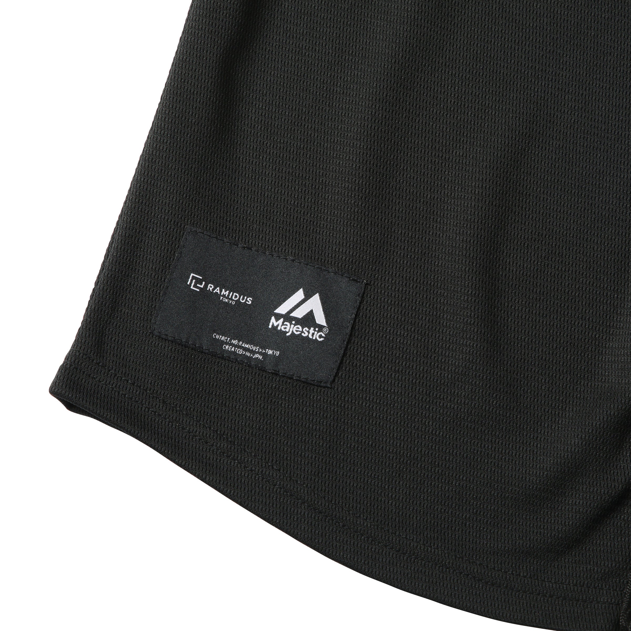 BASEBALL SHIRT – RAMIDUS ONLINE