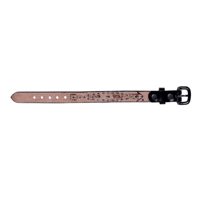 WRIST BAND 15mm-3G