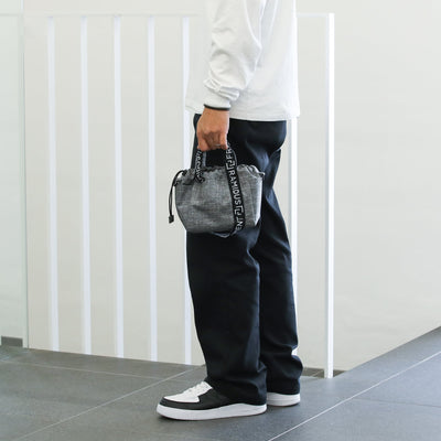 RAMIDUS 2WAY POUCH (S)
