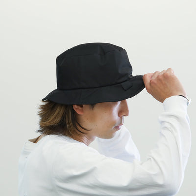 BUCKET HAT