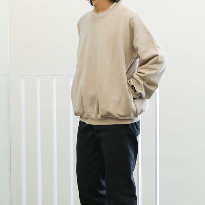 CREW SWEATSHIRT