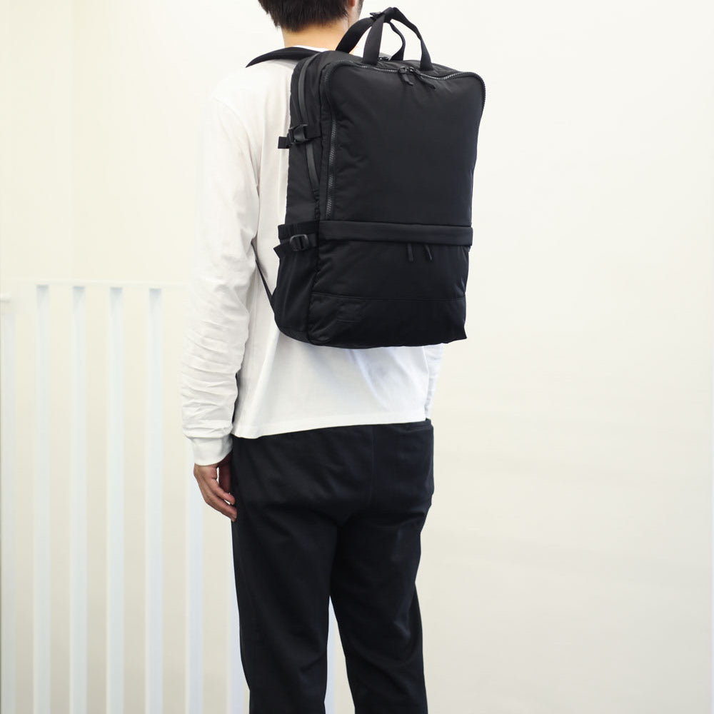 LAPTOP DAYPACK