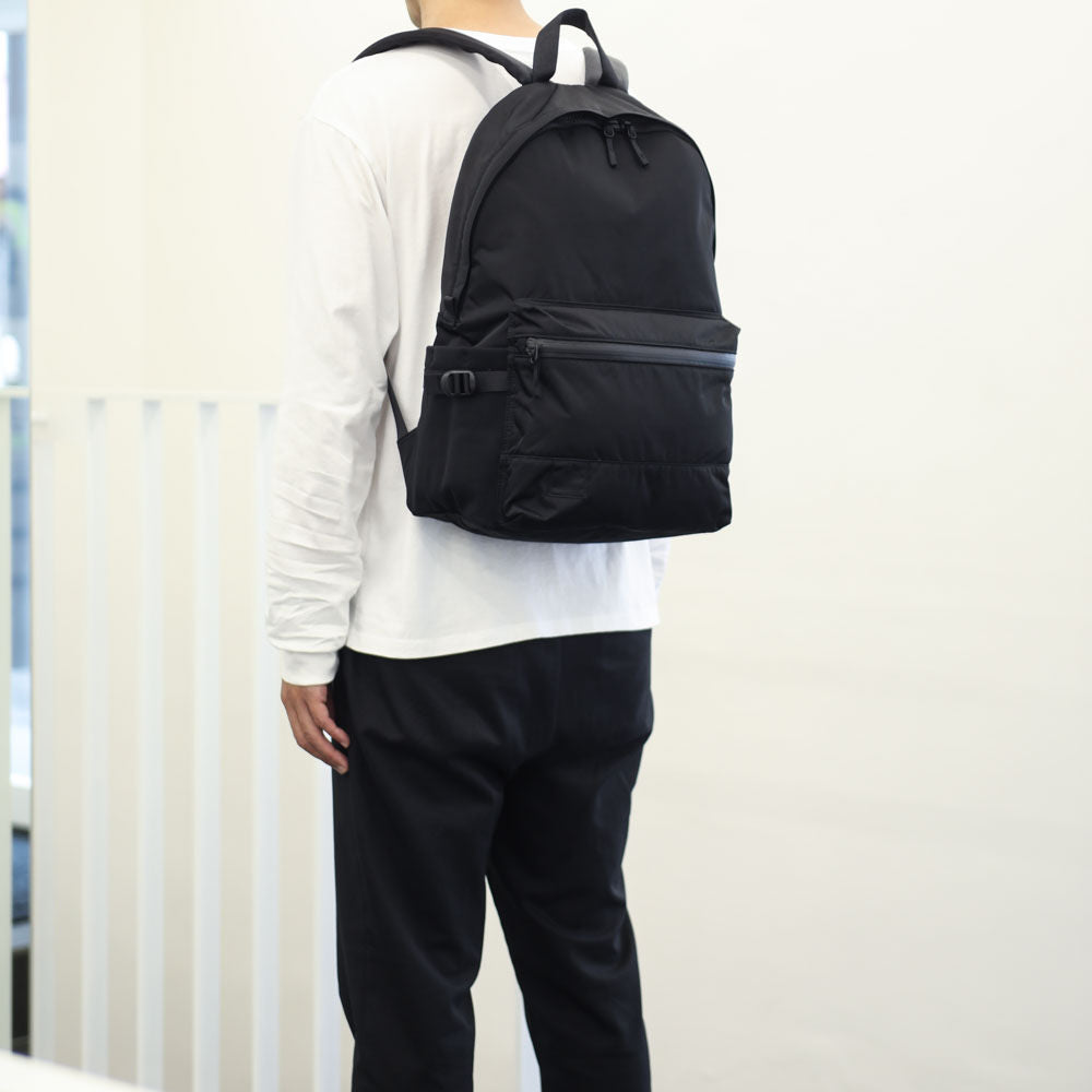 RAMIDUS ラミダス　DAY PACK NAVY