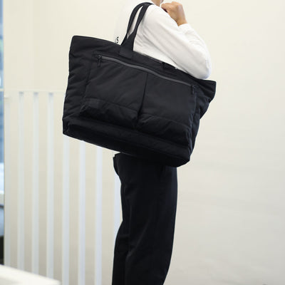 TOTE BAG (XL)