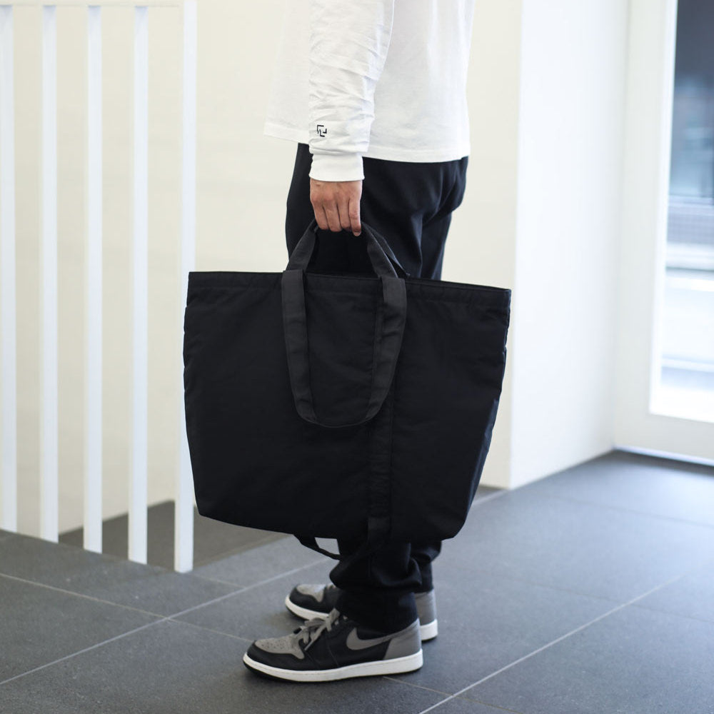 fragment design ramidus tote bag L