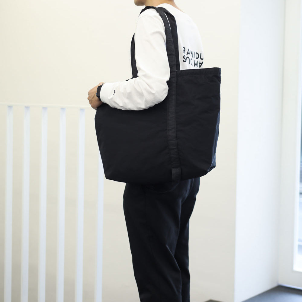 fragment design ramidus tote bag L