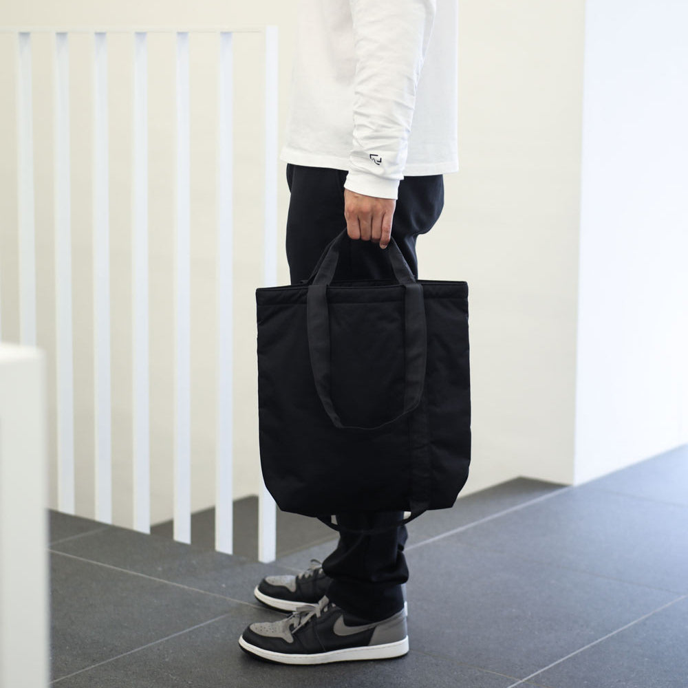 RAMIDUS TOTE BAG (M)