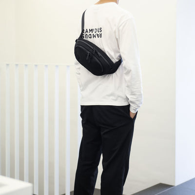 WAIST BAG